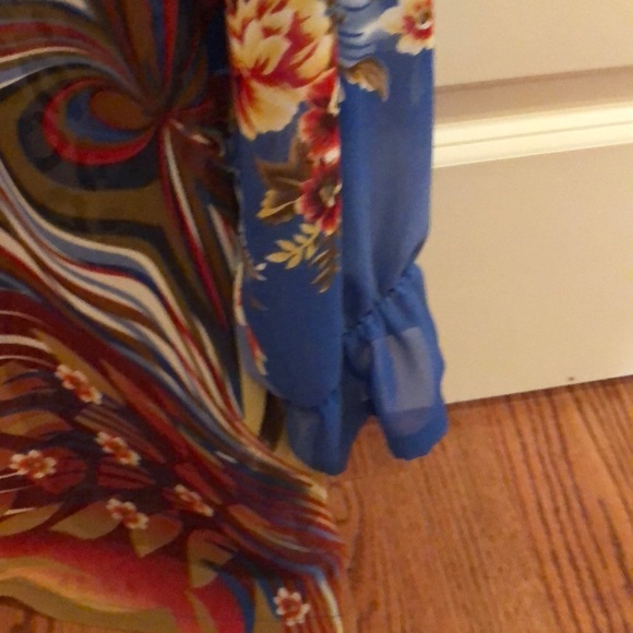 Cover up/dress - Picture 3 of 4